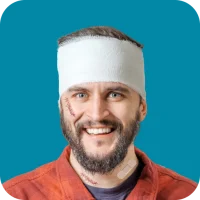 Fight Injury Face Photo Editor