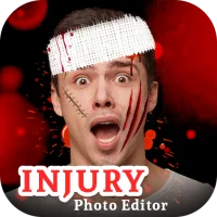 Injury Photo Editor